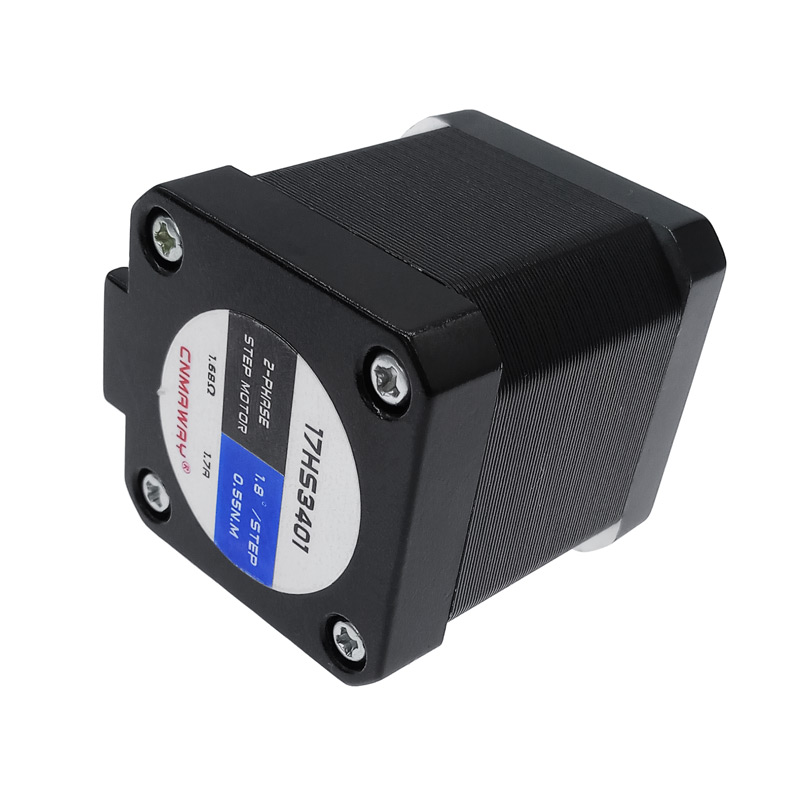 Motor paso a paso de alto torq - Stepper Motor 28Byj reseña y precio