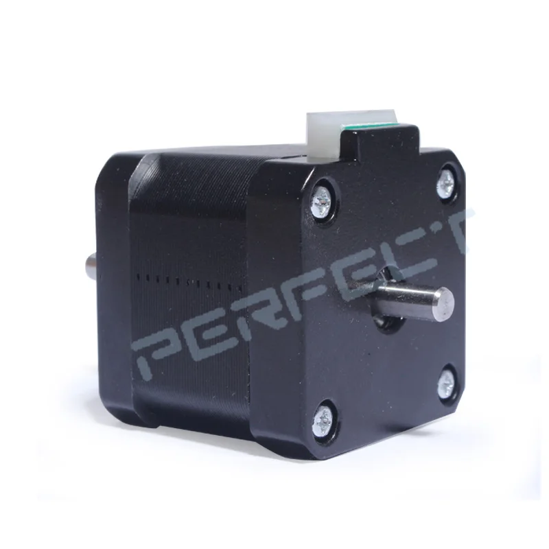Motor paso a paso de doble eje - Stepper Motor 28Byj reseña y precio