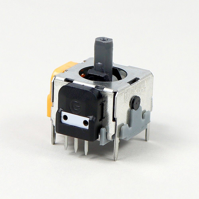 2 Piezas de Módulo de Reparaci - Joystick Module reseña y precio