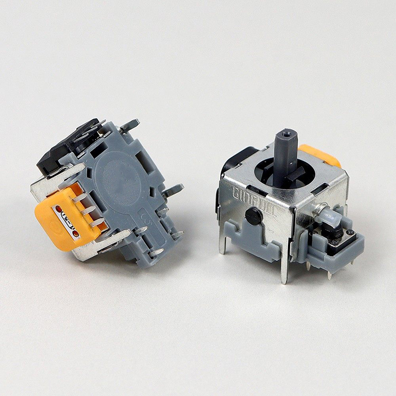 2 Piezas de Módulo de Reparaci - Joystick Module reseña y precio