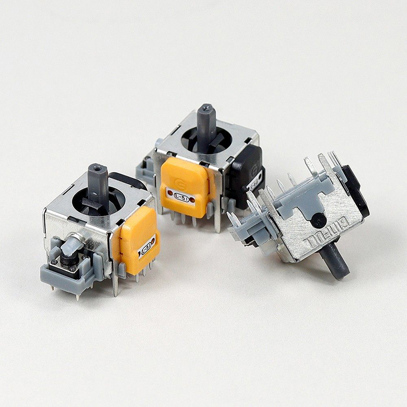 2 Piezas de Módulo de Reparaci - Joystick Module reseña y precio