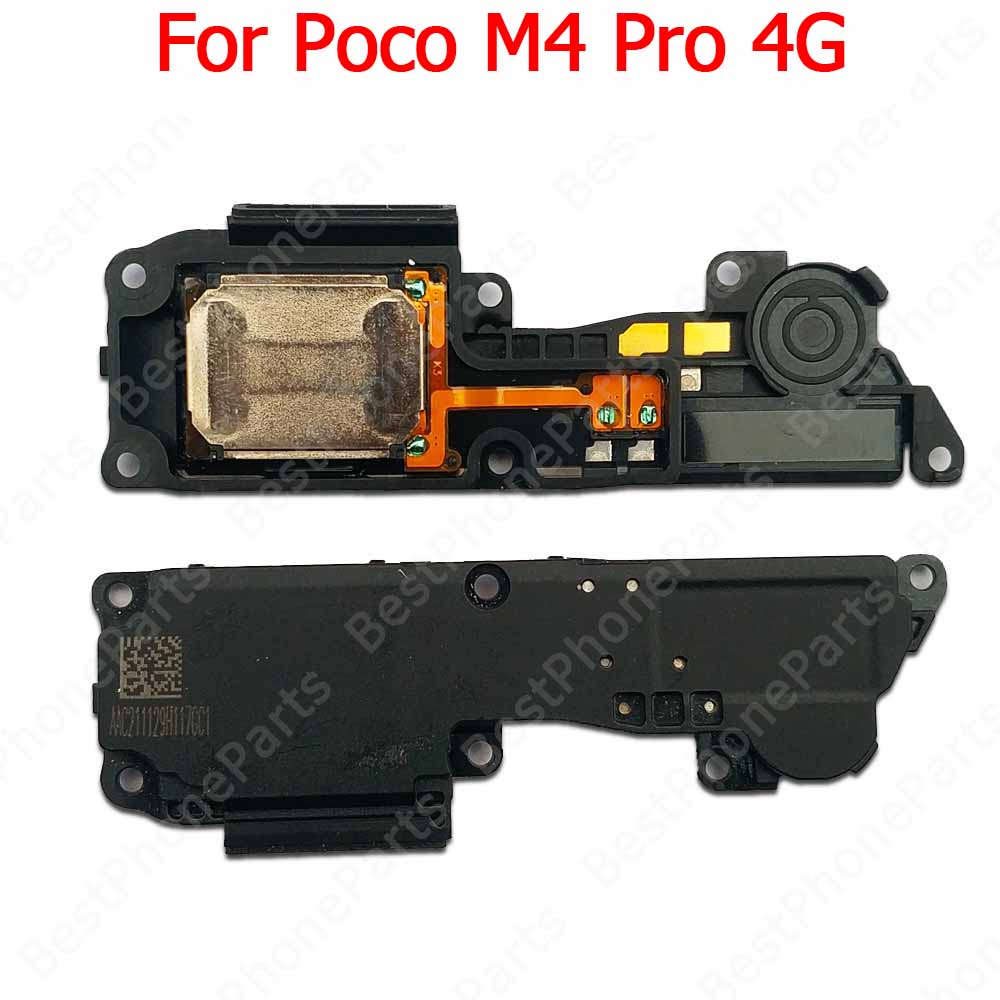Altavoz para Xiaomi Poco M5 M5 - Buzzer Module reseña y precio