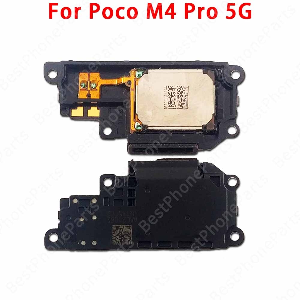 Altavoz para Xiaomi Poco M5 M5 - Buzzer Module reseña y precio