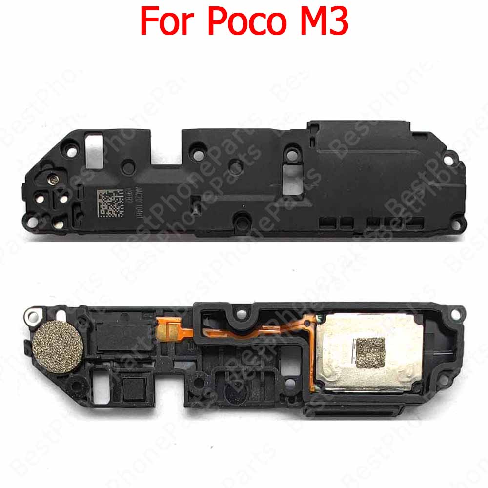 Altavoz para Xiaomi Poco M5 M5 - Buzzer Module reseña y precio
