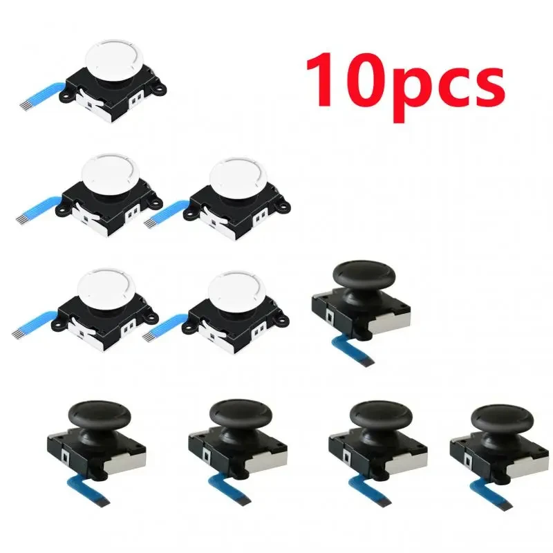 10 unids/set de módulo de botó - Joystick Module reseña y precio