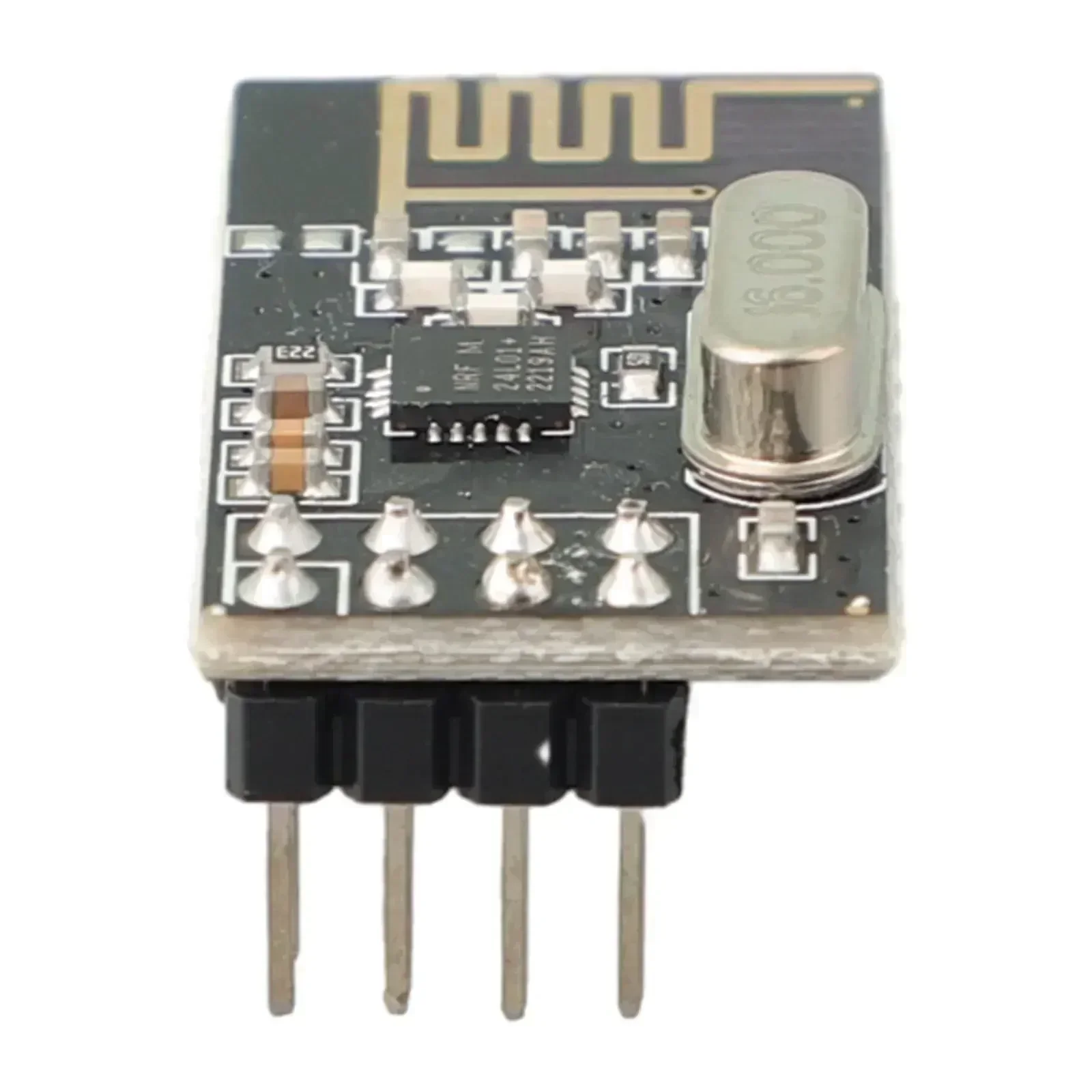 OpenDTU para kit de bricolaje, - Nrf24L01 reseña y precio