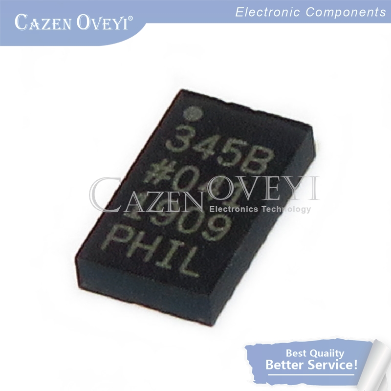 ADXL345BCCZ 345B LSM303D 303H  - Bme280 reseña y precio