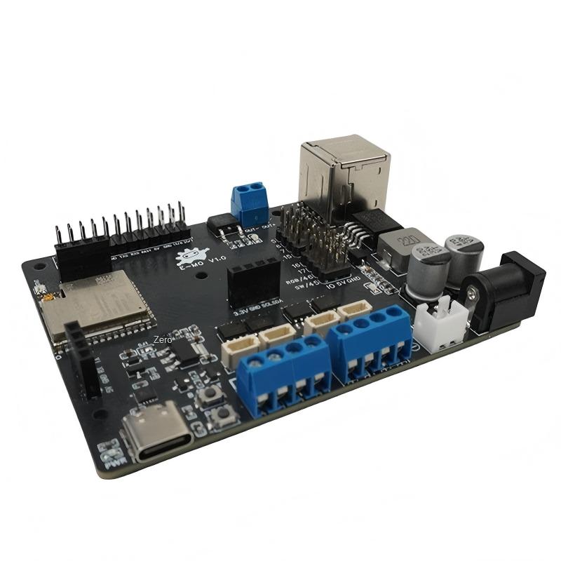 Placa Controladora de Servomot - Joystick Module reseña y precio