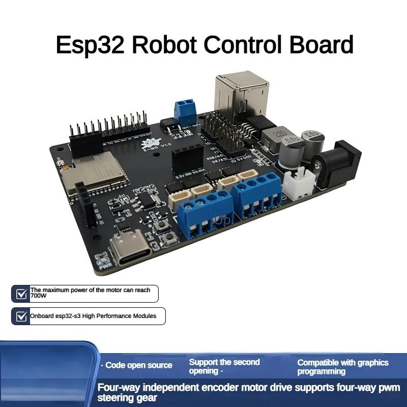 Placa Controladora de Servomot - Joystick Module reseña y precio