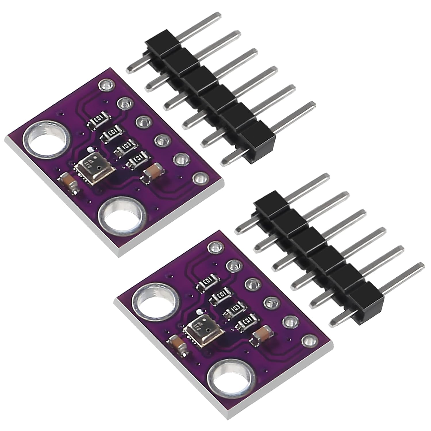 GY-BME280-3.3 Altímetro de alt - Bme280 reseña y precio