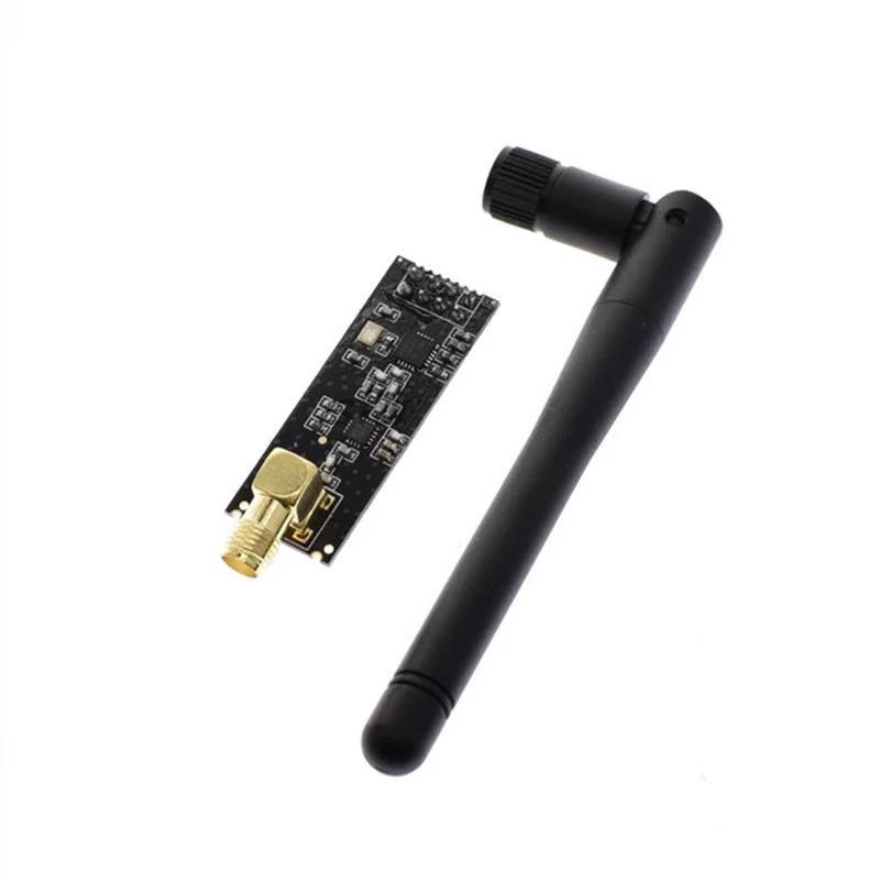 Promoción especial de 1100 met - Nrf24L01 reseña y precio