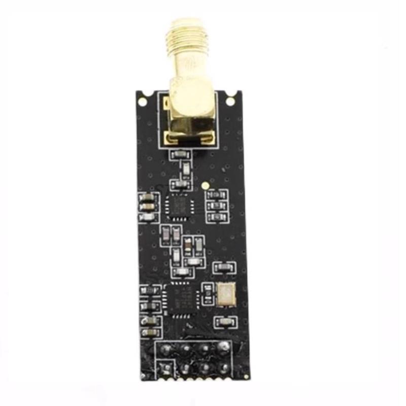 Promoción especial de 1100 met - Nrf24L01 reseña y precio