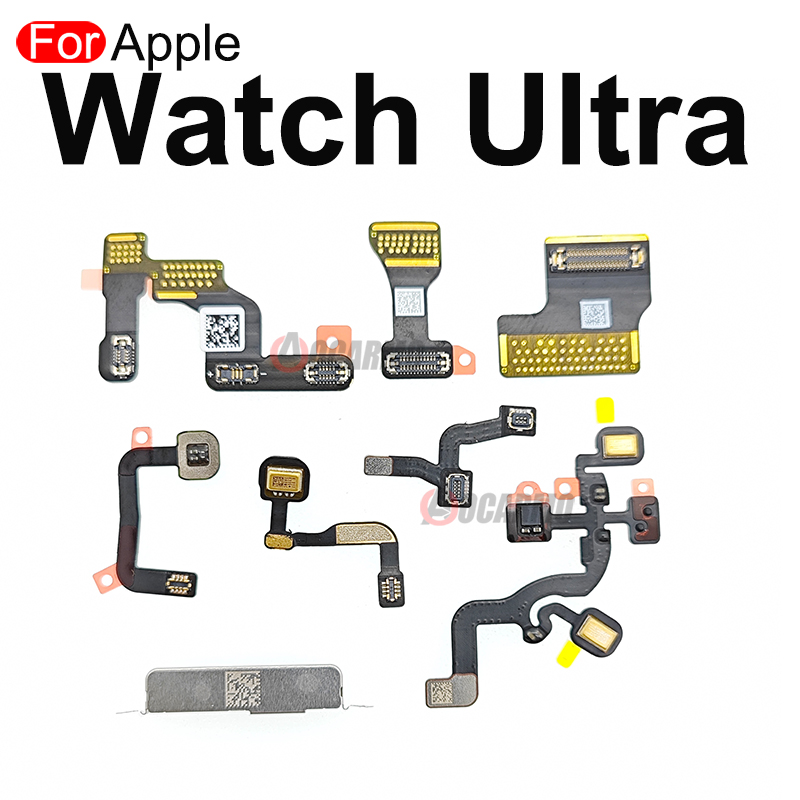 Aocarmo Para Apple Watch Ultra - Microphone Module reseña y precio