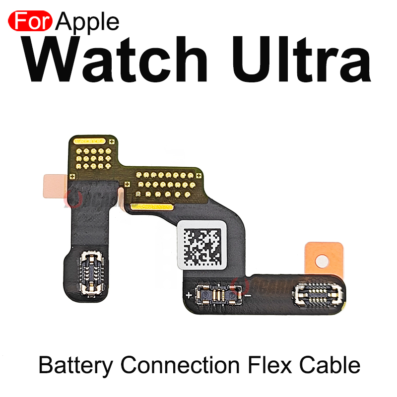 Aocarmo Para Apple Watch Ultra - Microphone Module reseña y precio