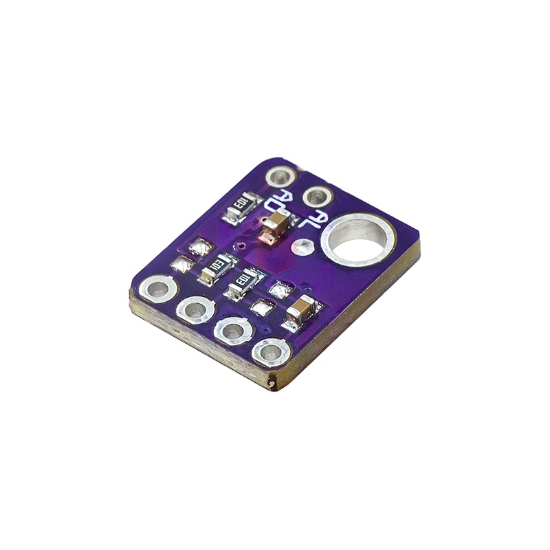 Sensores Digitales de Temperat - Sht31 reseña y precio