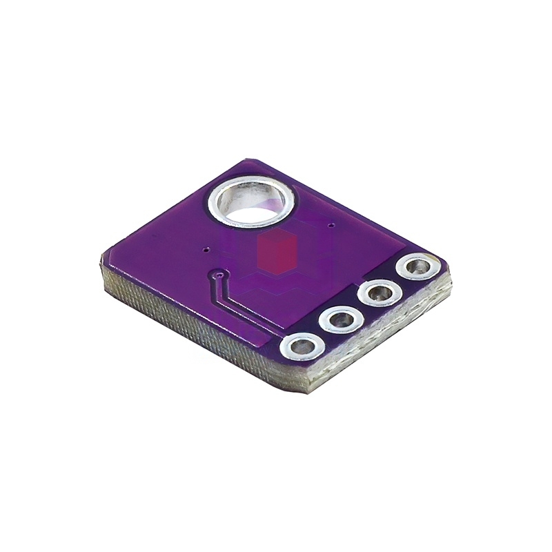 Sensores Digitales de Temperat - Sht31 reseña y precio