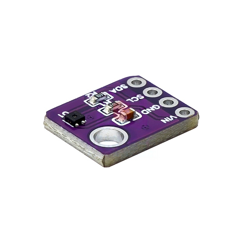 Sensores Digitales de Temperat - Sht31 reseña y precio