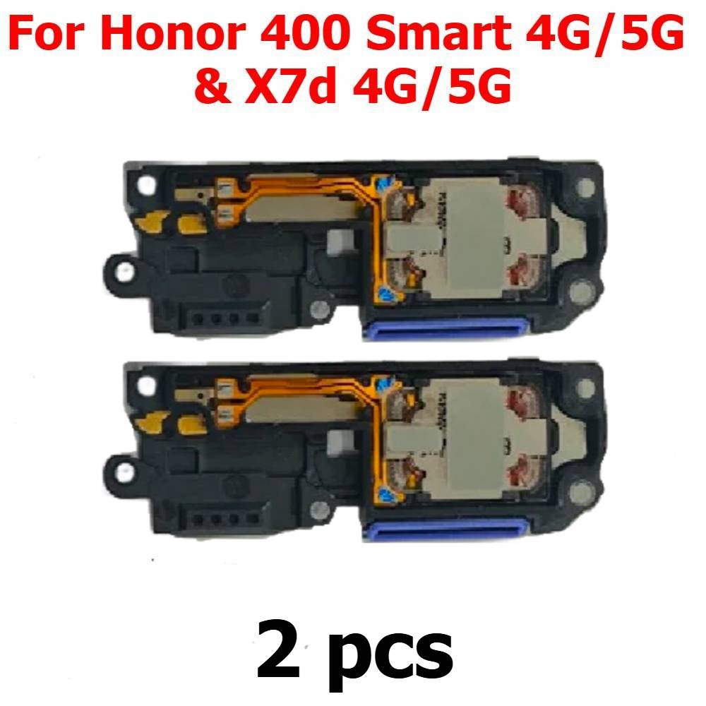 Altavoz para Honor 400 Smart X - Buzzer Module reseña y precio