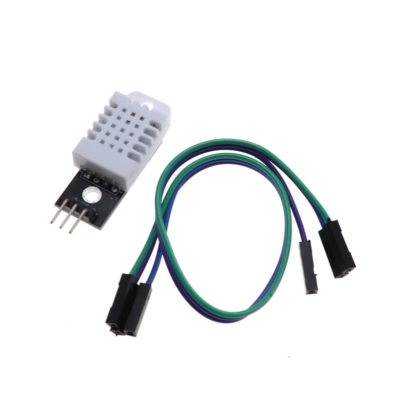1 Uds DHT22 Sensor Digital de  - Dht22 reseña y precio