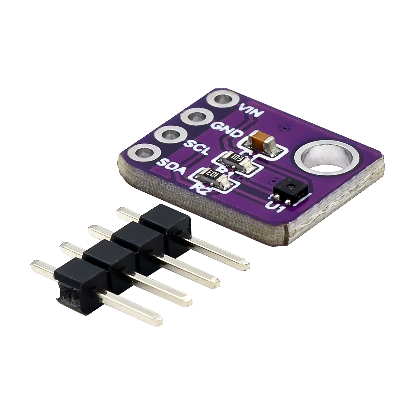 GY-SHT30-D-sensor Digital de G - Sht31 reseña y precio