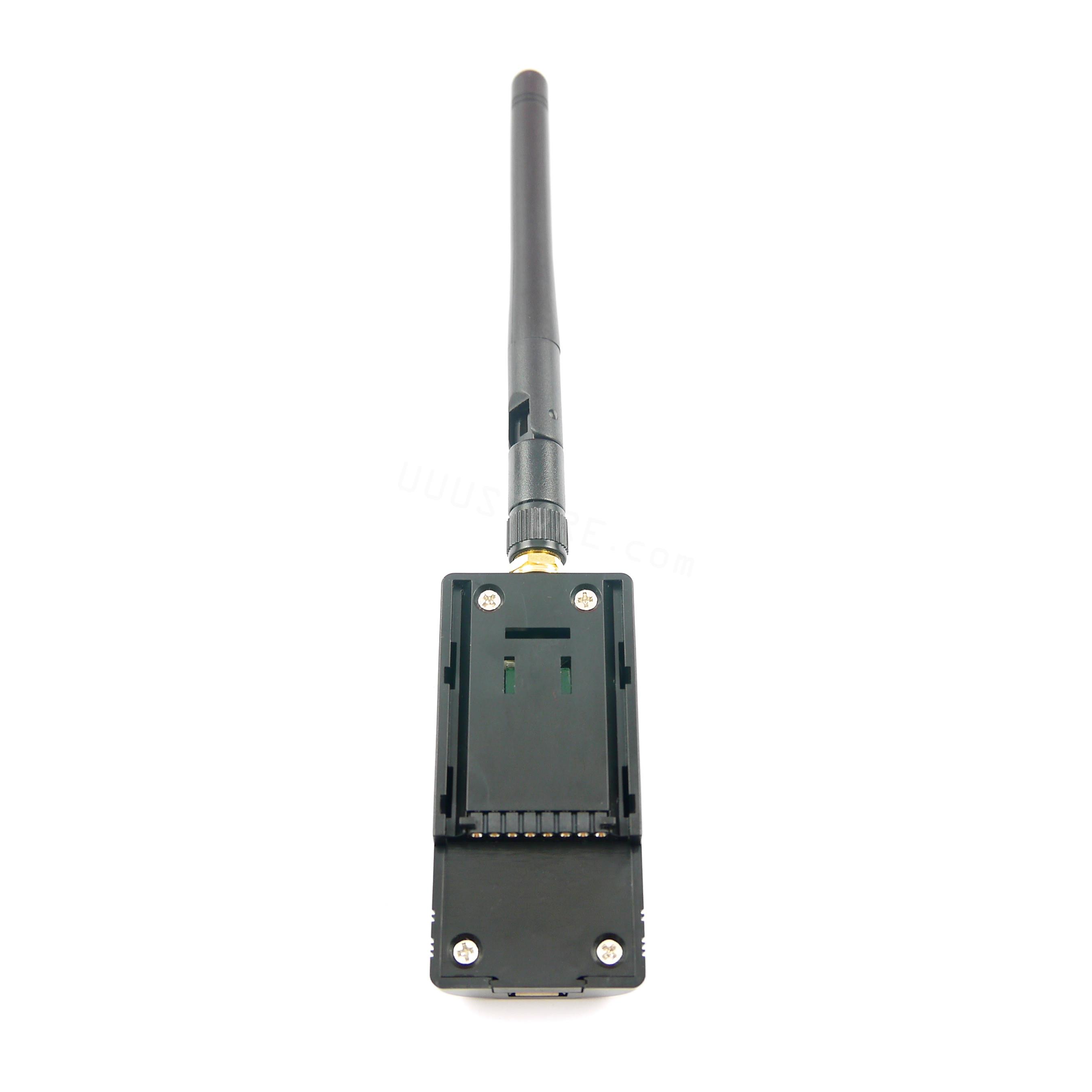 AeroPartsIRangeX IRX4 LITE CC2 - Nrf24L01 reseña y precio