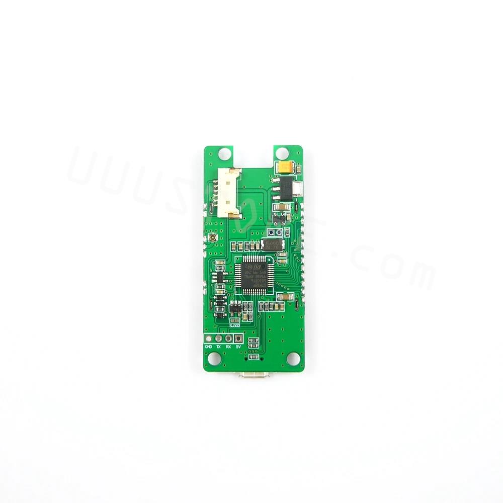 AeroPartsIRangeX IRX4 LITE CC2 - Nrf24L01 reseña y precio