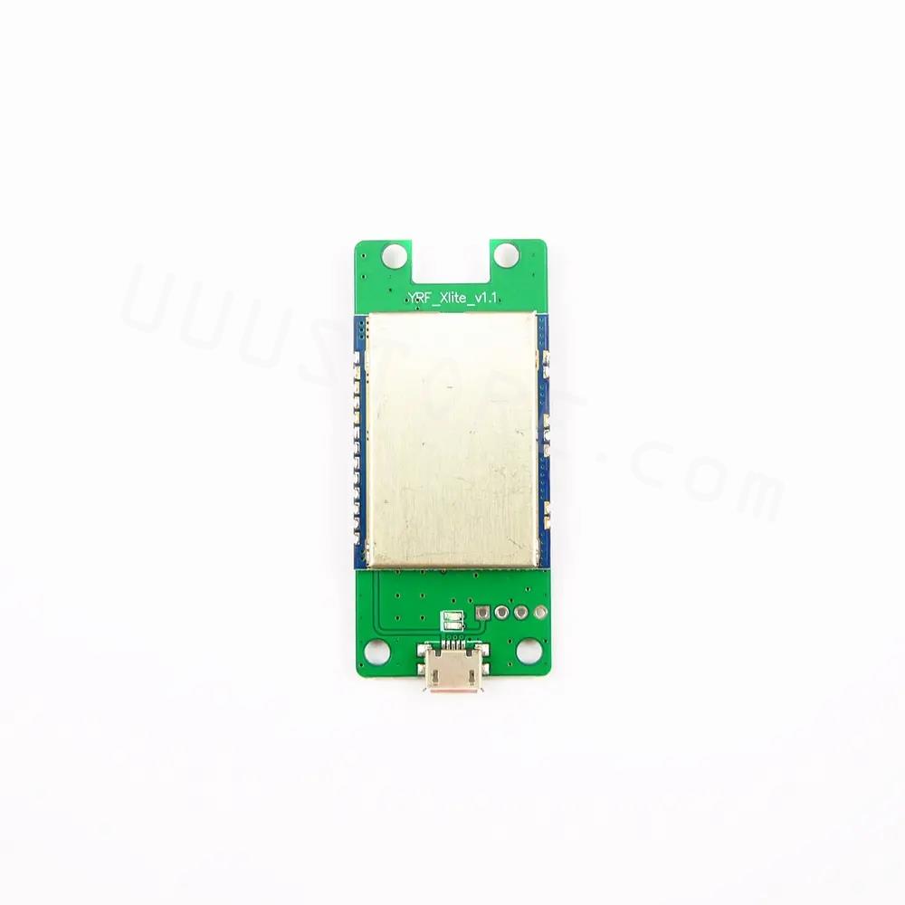 AeroPartsIRangeX IRX4 LITE CC2 - Nrf24L01 reseña y precio