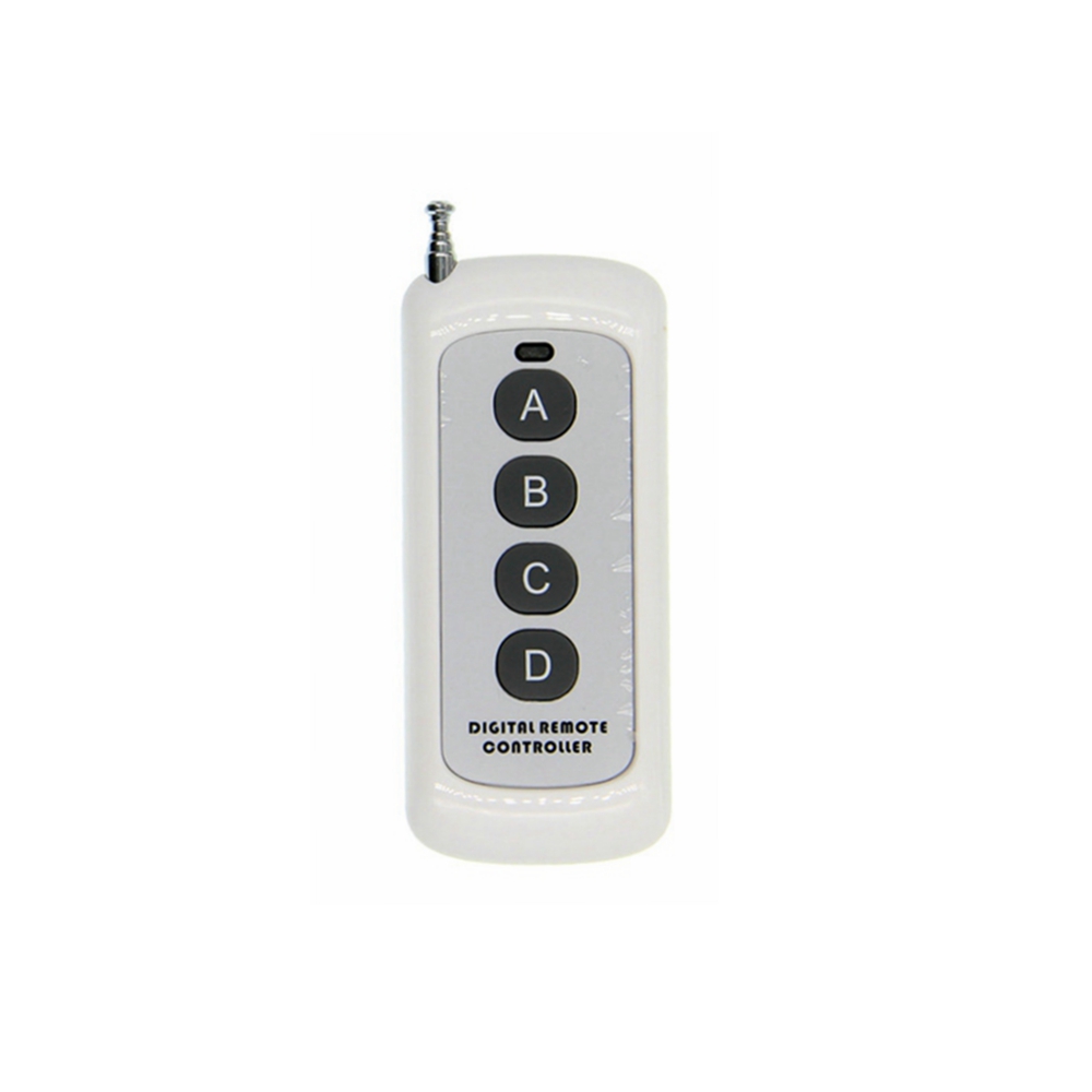 Transmisor de Control remoto i - Relay Module 1 Channel reseña y precio