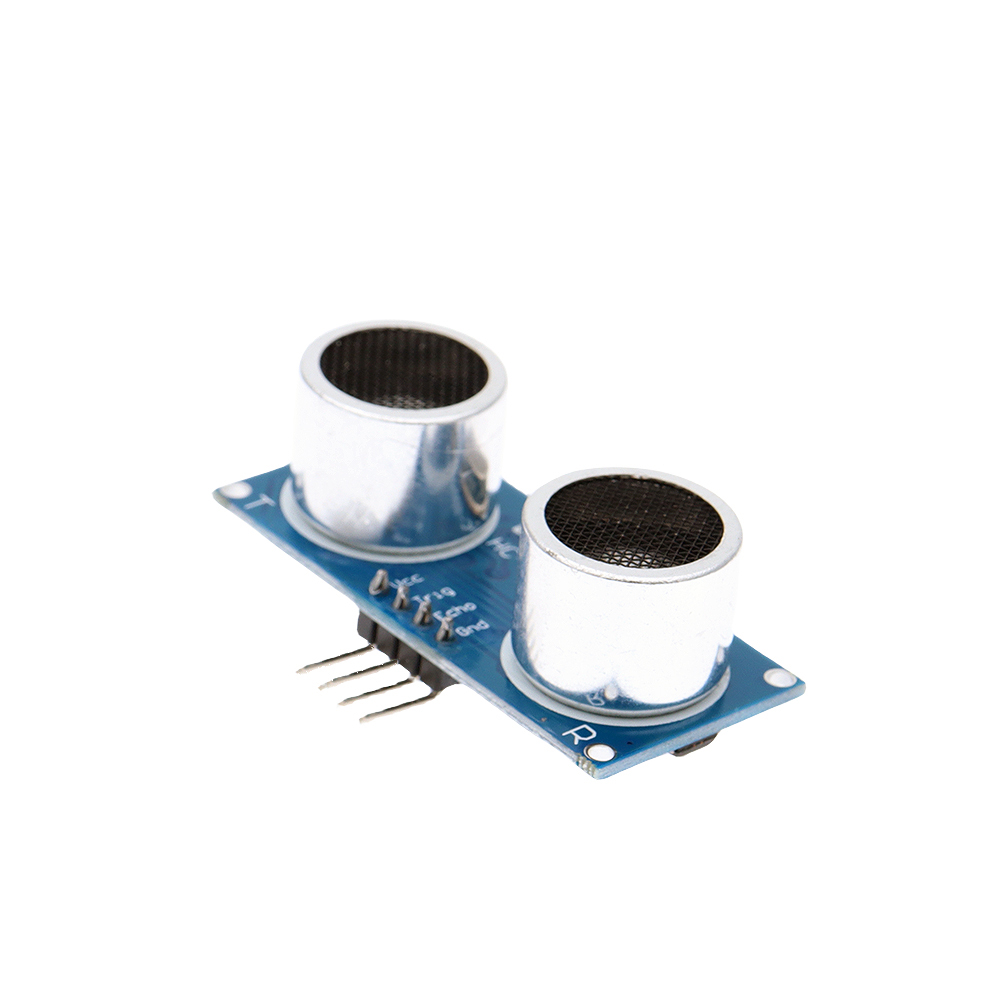 Módulo ultrasónico HC-SR04 Med - Ultrasonic Sensor Hc-Sr04 reseña y precio
