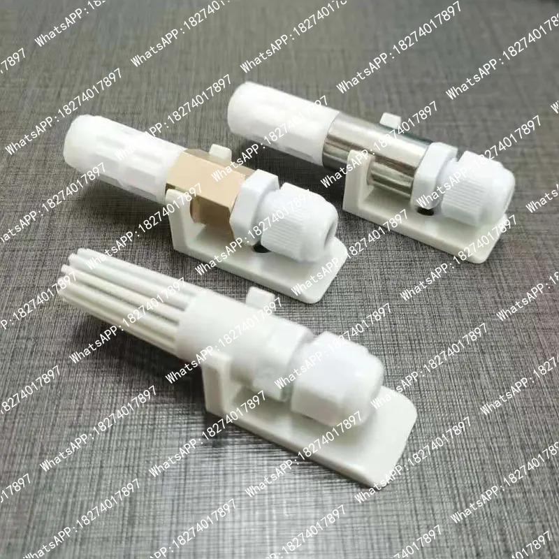 Cubierta de plástico para sens - Sht31 reseña y precio
