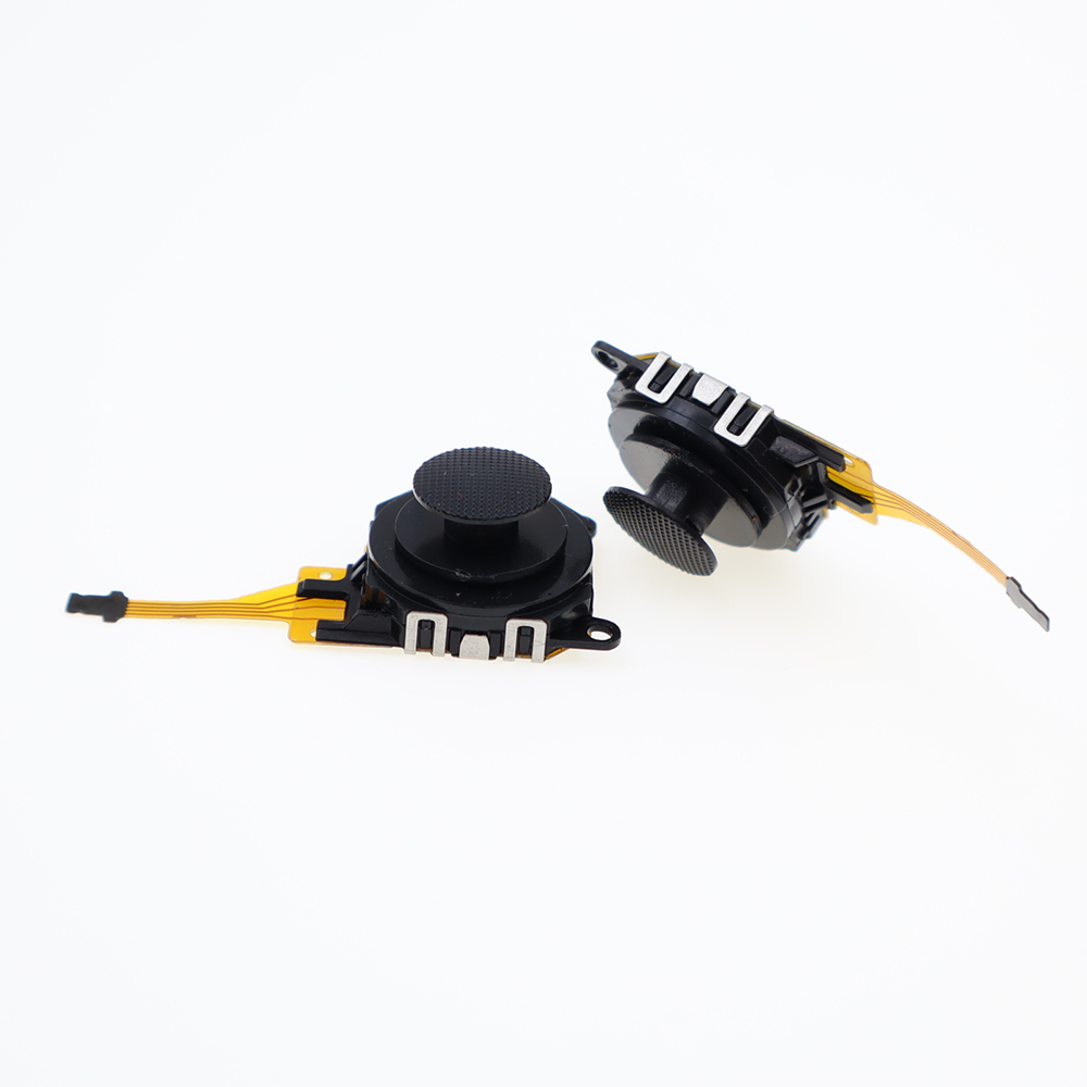 Módulo de Sensor de Botón de J - Joystick Module reseña y precio
