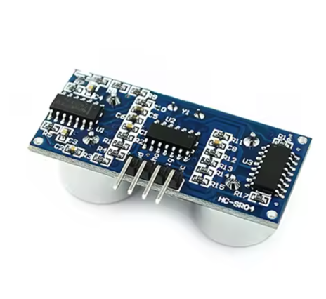 Módulo ultrasónico HC-SR04, Se - Ultrasonic Sensor Hc-Sr04 reseña y precio