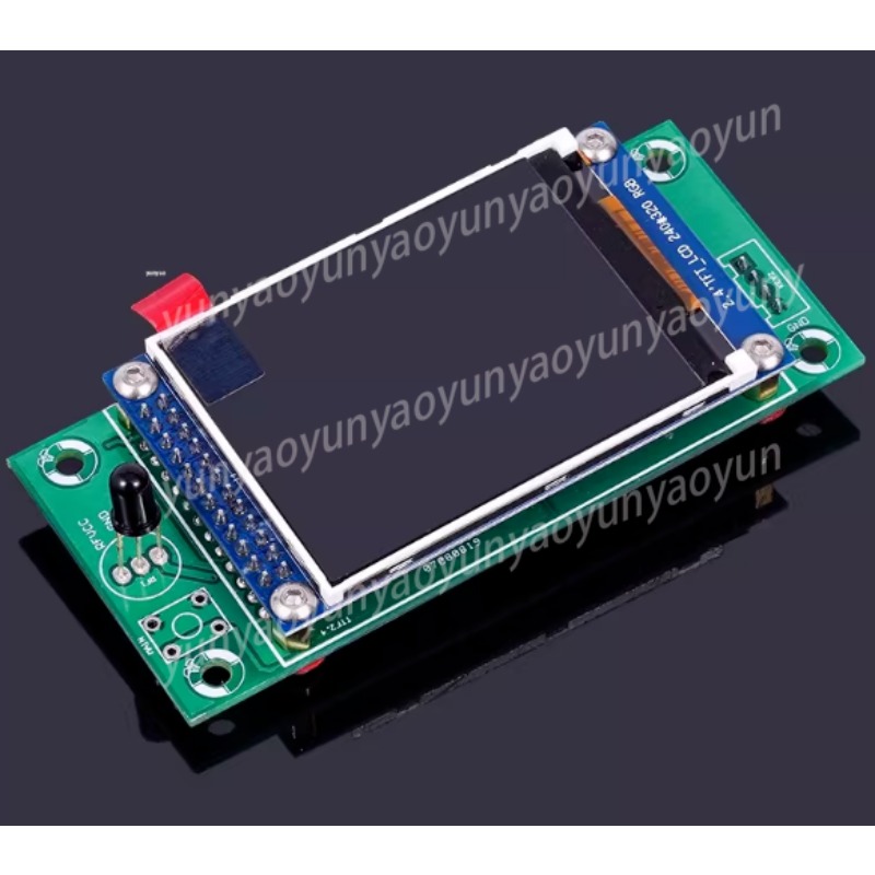Preamplificador de Alta Gama d - Ir Remote Module reseña y precio