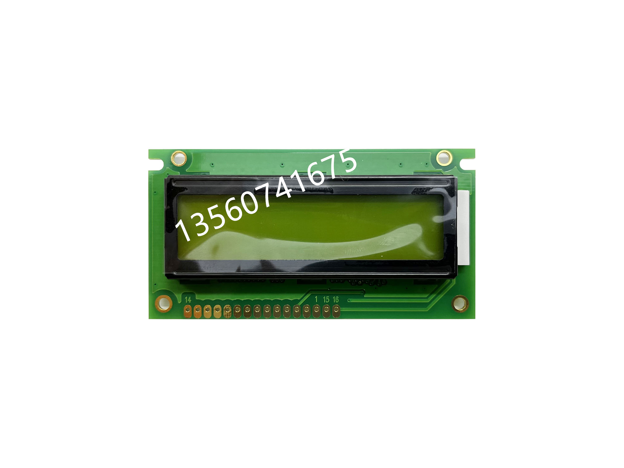 Módulo de pantalla LCD 1602 16 - Lcd 1602 reseña y precio